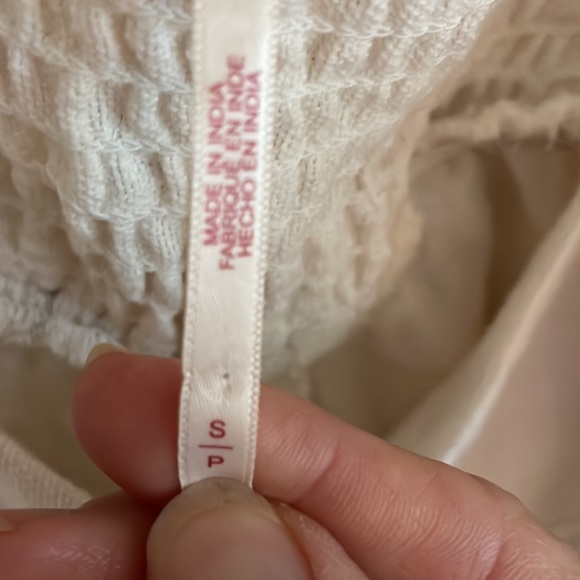 Free People Romy Romper - Picture 5 of 5